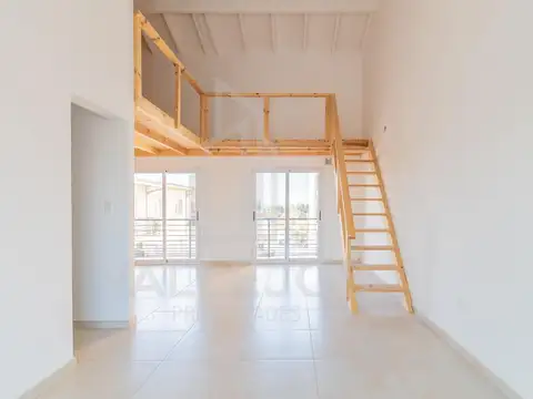 Departamento en Venta en Villa Ballester, USD 69.900