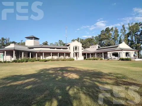 VENTA TERRENO DE 2000 METROS EN CHACRAS DE SAN ANDRES