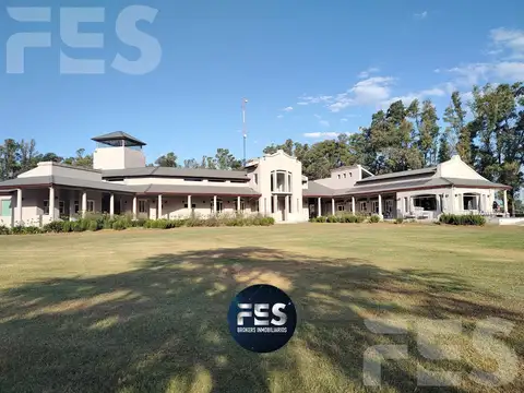 VENTA TERRENO DE 2000 METROS EN CHACRAS DE SAN ANDRES