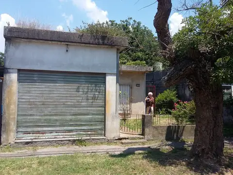 Casa a reciclar en venta en Guillermo E Hudson