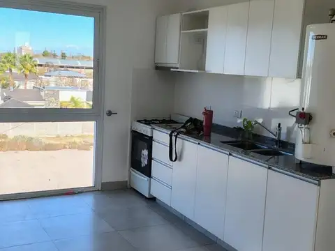 Departamento en Alquiler A Estrenar
