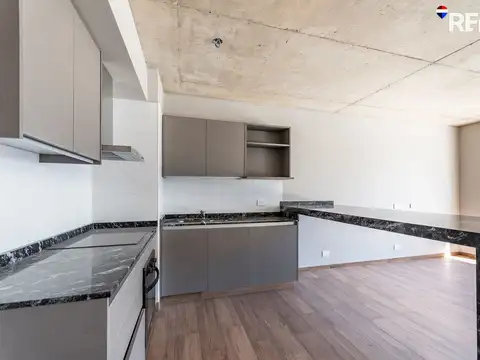 Departamento en Alquiler de 2 dormitorios