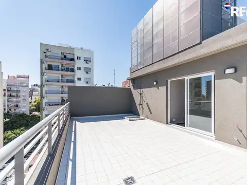 Tomás A. Le Bretón 5200