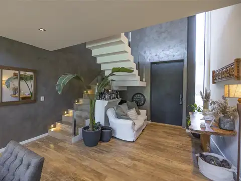 Casa en Alquiler de 4 dormitorios