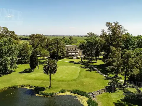Casa en San Eliseo Golf & Country
