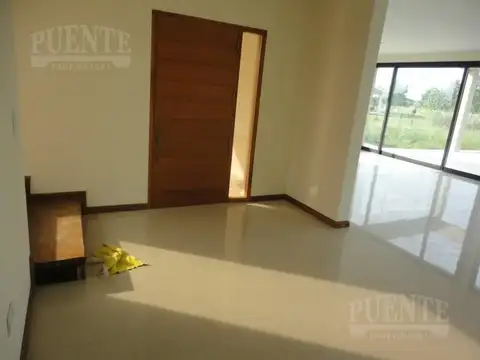 Casa en San Eliseo Golf & Country