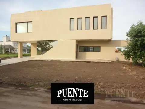 Casa en San Eliseo Golf & Country