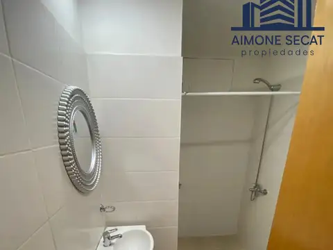 Departamento en Alquiler Permite mascota