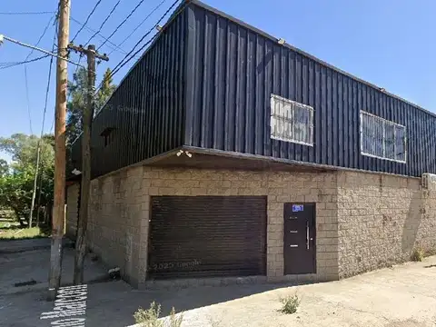 OPORTUNIDAD VENTA GALPON DEPOSITO ACCESO OESTE ESCUCHA OFERT