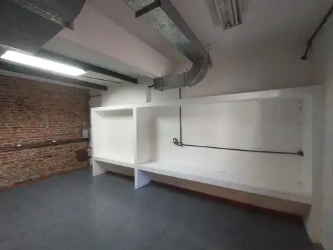 Oficina en Venta al Norte