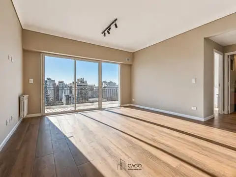 Hipólito Yrigoyen al 1300