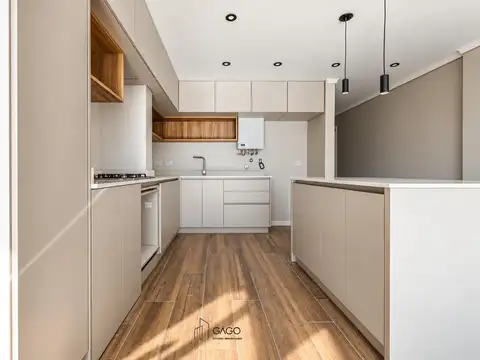 Departamento en Venta 30 años