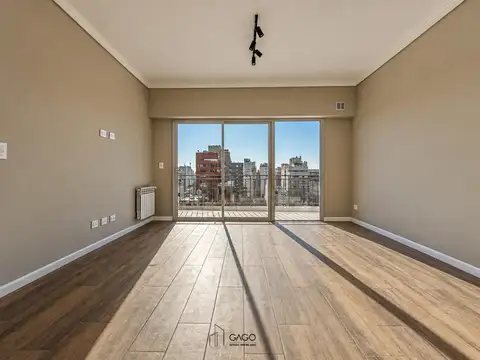 Departamento en venta 4 ambientes La Perla