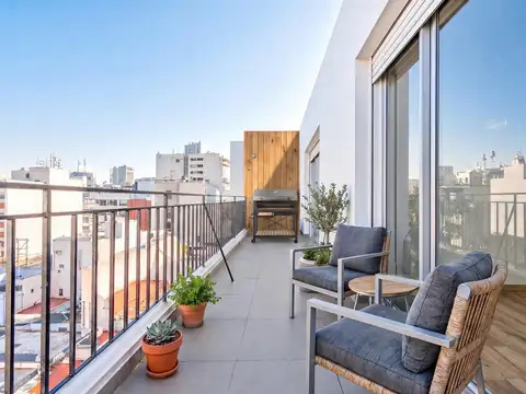 Departamento en Venta en Mar del Plata, USD 195.000