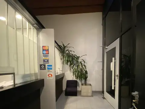 Galpon en Venta en Liniers, USD 290.000