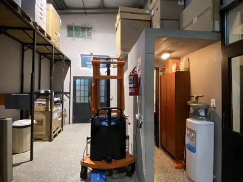 Venta galpón/ deposito