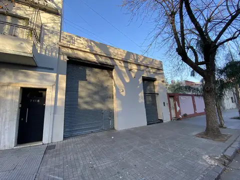 Palmar 7100
