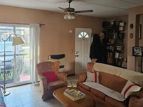 Casa en Venta en El Florido Barrio Parque, USD 125.000