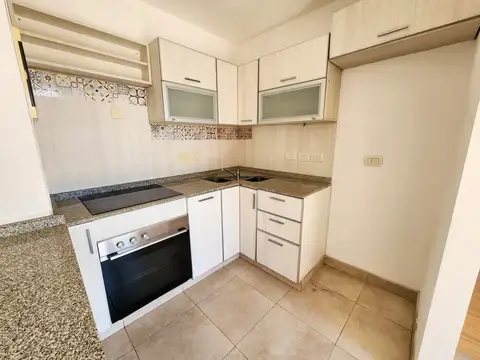 Departamento en Venta en Floresta, USD 117.000