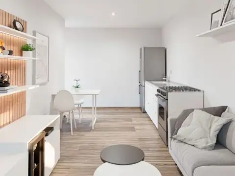 Depto Tipo Casa en Venta al Oeste