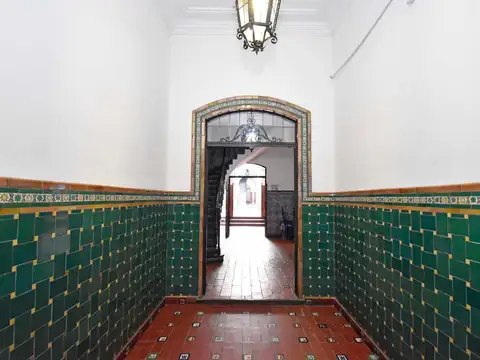 Avenida Rivadavia 1100, Piso 6