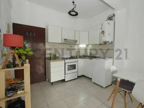 Departamento en Venta en Vélez Sarsfield, USD 73.000