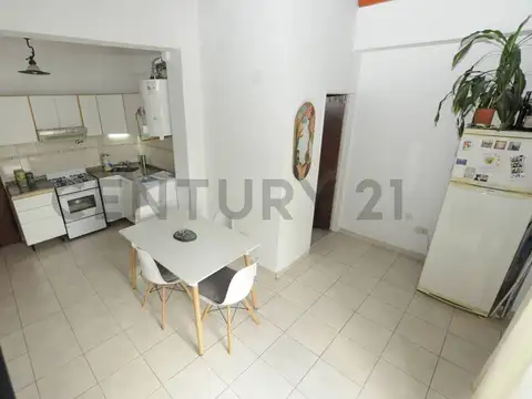 Departamento en Venta 16 años