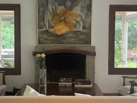 Casa en Alquiler Temporal A Estrenar