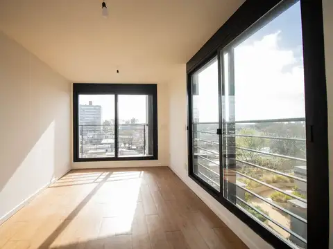 Apto 2 Dorm Gge incluido, amenities, La Blanqueada