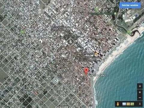 Casa  En Venta Ubicado En Miramar, Costa Atlántica, Buenos