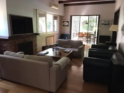 TERRENO EN VENTA EN MARTINEZ