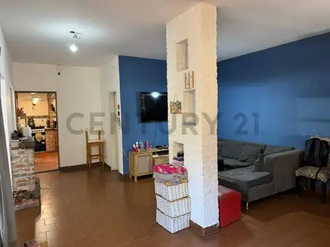 Casa en Venta en Villa Ballester, USD 119.900