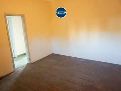 Depto Tipo Casa 4 ambientes con 1 baño