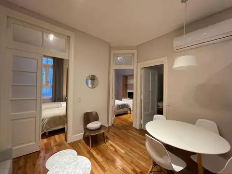 Departamento en alquiler temporario