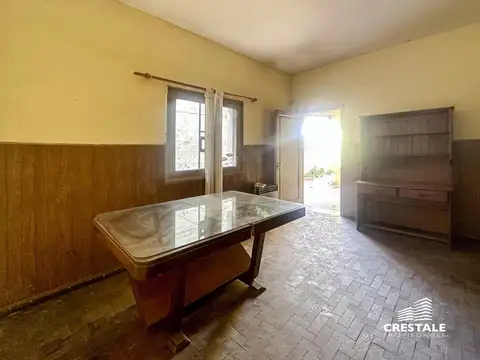 Depto Tipo Casa en Venta al Este