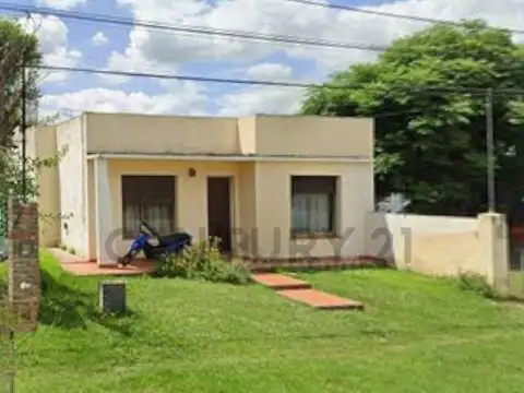 Depto Tipo Casa en Venta en San Antonio de Areco, USD 85.000