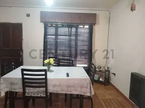 VENTA CASA TIPO  PH 3 AMBIENTES CON JARDIN EN DURAN 695-SAN ANTONIO DE ARECO