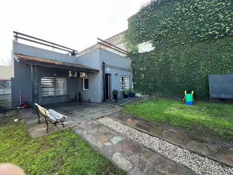 Casa en Venta en Ituzaingó, USD 95.000