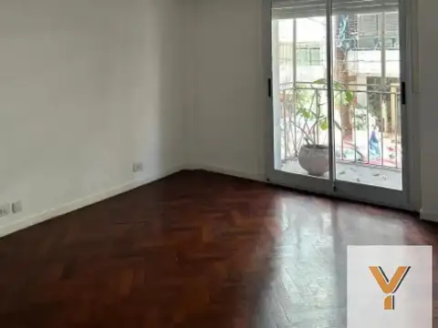 Departamento en Alquiler Permite mascota