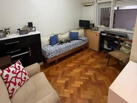 Depto Tipo Casa en Venta en Parque Patricios, USD 83.000