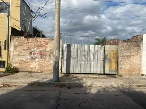 Arturo M. Bas 1400, Piso 0