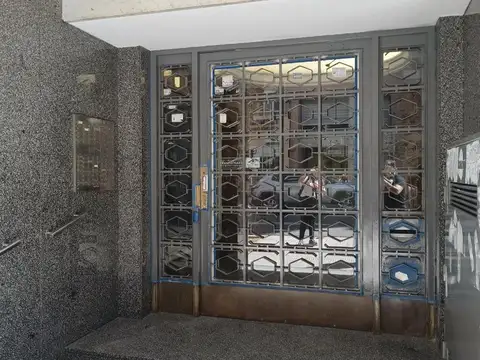 Barrio Martín, dos dormitorios más comodín
