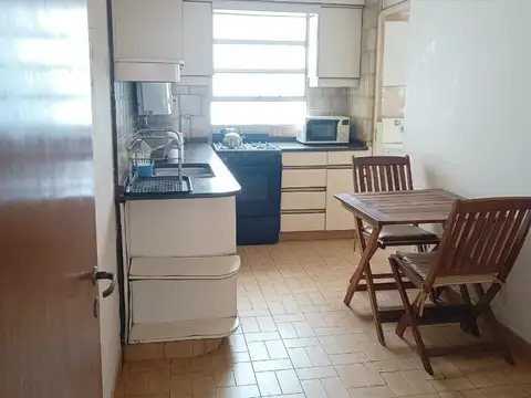 Departamento en Venta en Martín, USD 115.000
