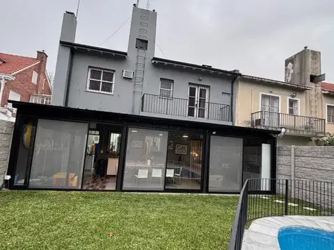 Casa en Venta en Acassuso, USD 639.000