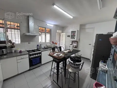 Casa en Venta en Acassuso, USD 639.000
