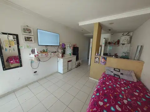 VENTA DEPARTAMENTO 1 DORMITORIO EN SAN CARLOS, LA PLATA.
