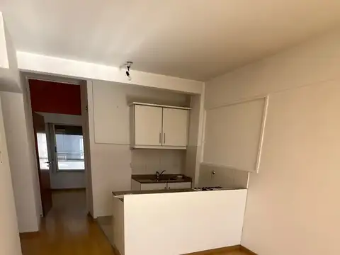 Departamento en Alquiler de 2 ambientes