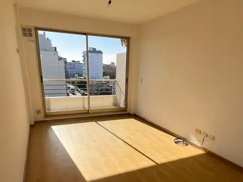 Departamento en Alquiler de 1 dormitorio