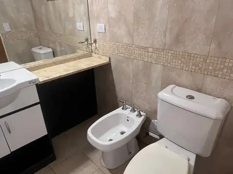 Departamento en Alquiler Permite mascota