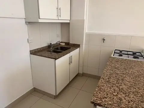 Departamento en Alquiler 12 años